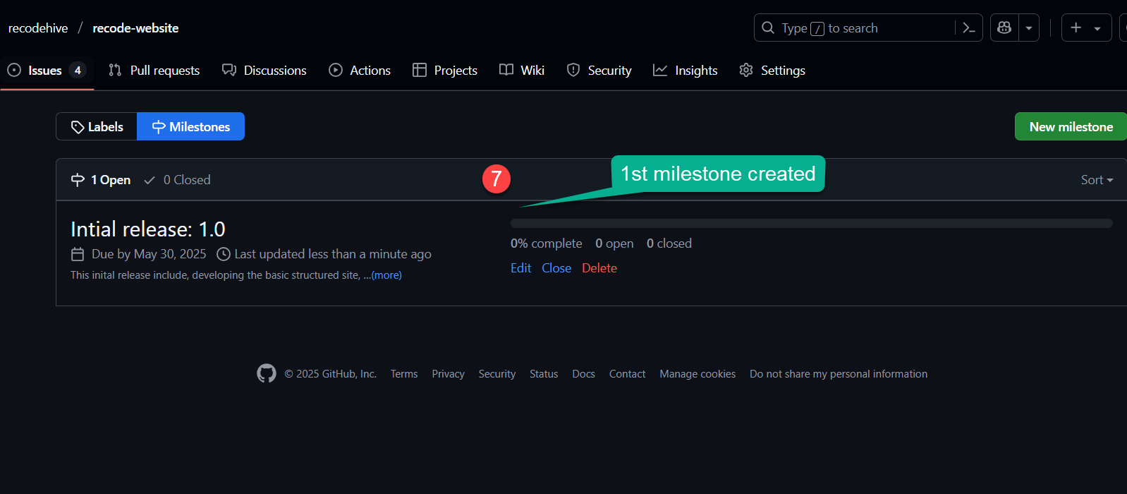 GitHub